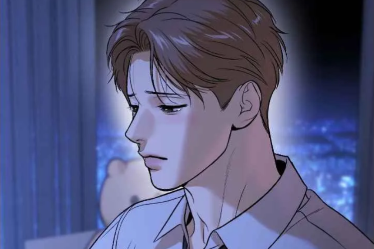 Enlace Leer el Manhwa JINX Temporada 2 Capítulo 92 en Español, Kim Dan El trauma del pasado