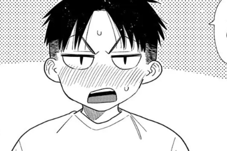 Enlace para leer el Manga Kanojo, Okarishimasu Capítulo 407 en Español Scan, Kazuya todavía está muy confundida