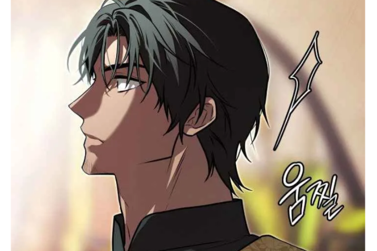 Lectura du Manhwa BL PASSION Season 6 Capítulo 129 en Español, Revela un nuevo capítulo