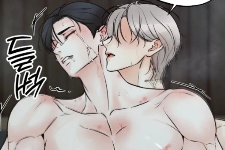 Enlance El Límite del Engaño Manhwa Capítulo 21 en Español Scan, Mokyong hizo que alguien se desmayara