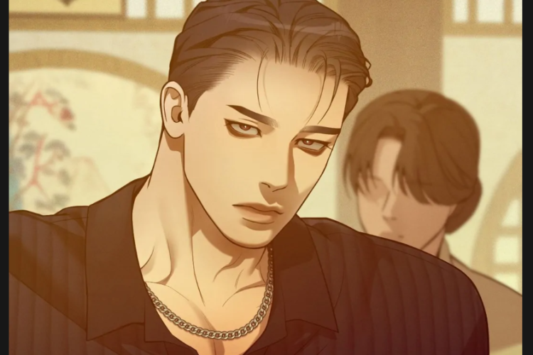 Spoilers de Manhwa Pearl Boy : Ignite The Dawn Capítulo 19 en Español, Una historia triste