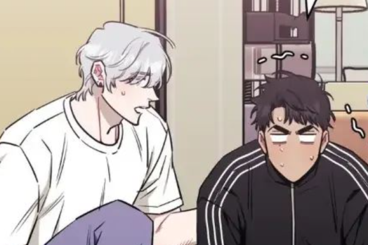 Leer Menos que Otros Manhwa Capítulo 75 Español Sub Scan, ¿Continuará la nueva temporada?