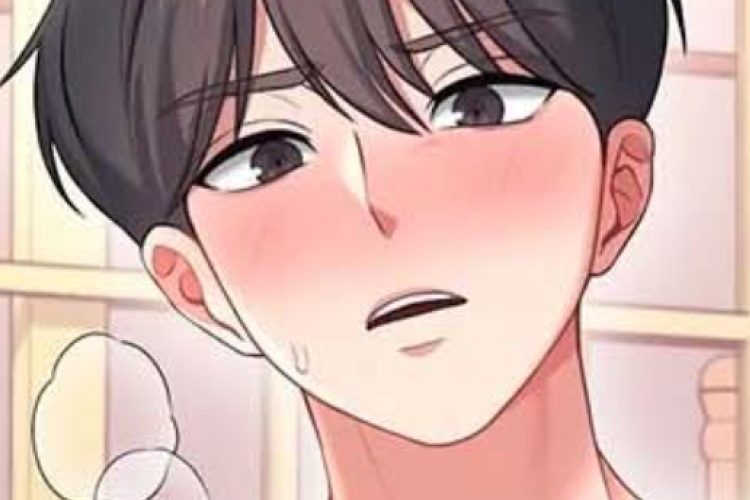 Manhwa Wireless Onahole Capítulo 68 en Español Scan RAW, Woojun tiene un juego nuevo