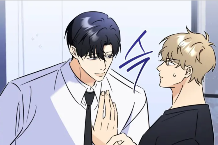 Spoiler & Leer el Manhwa BL Mismatch Guide Capítulo 11 en Español, Habitación nueva para la novia