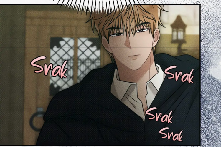 Leia del Manhwa BL El Duque del Norte es Tan Lindo Capítulo 5 en Español, Cercanía intensa