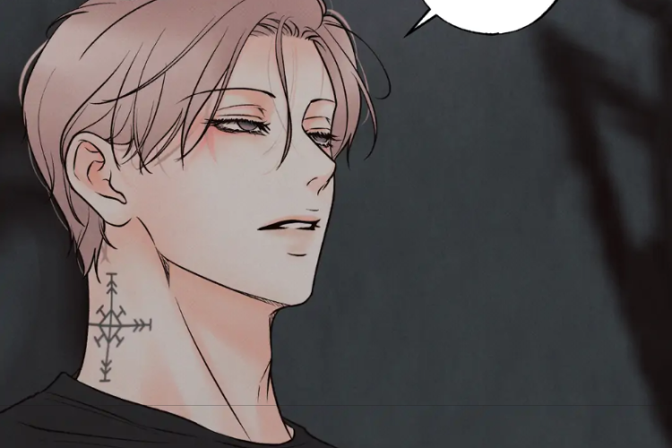 Leia de Manhwa The Boundary of Delusion Capítulo 30 RAW en Español, Dos enamorados en una cita juntos
