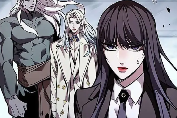 Leer Manhwa Eleceed Capítulo 358 en Español, RAW! Valiosas Enseñanzas de Kaiden