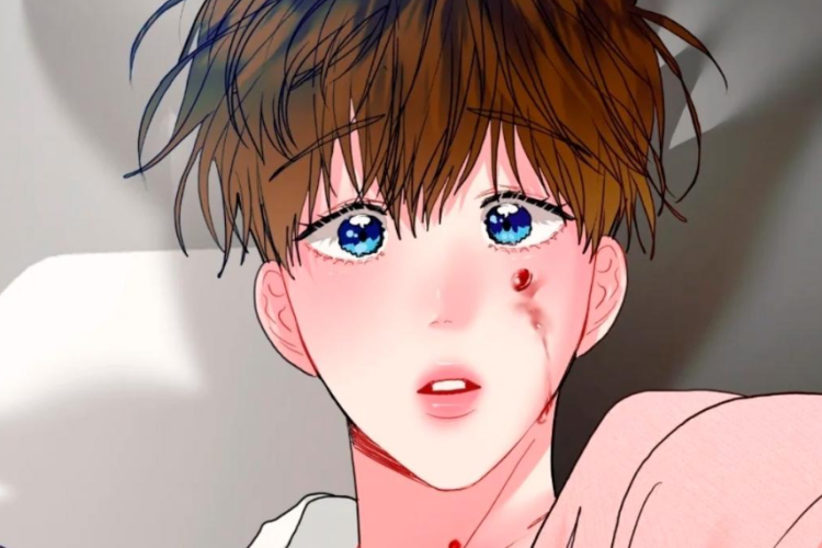 Leer el Manhwa BL Dulce de Menta (Peppermint Candy) Capítulo 27 en Español, Amor que perdura