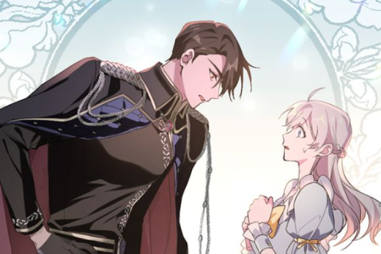 Enlance de Manhwa Savor the Taste Capítulo Completo en Español, rey y famoso