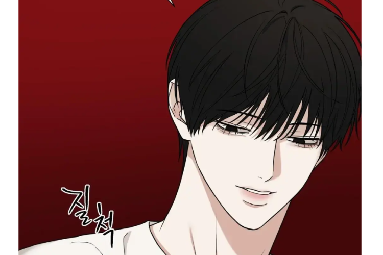 Enlace Leer el Manhwa Reverse Thinking Capítulo 35 en Español, ¡Cada vez más calor en la sala roja!