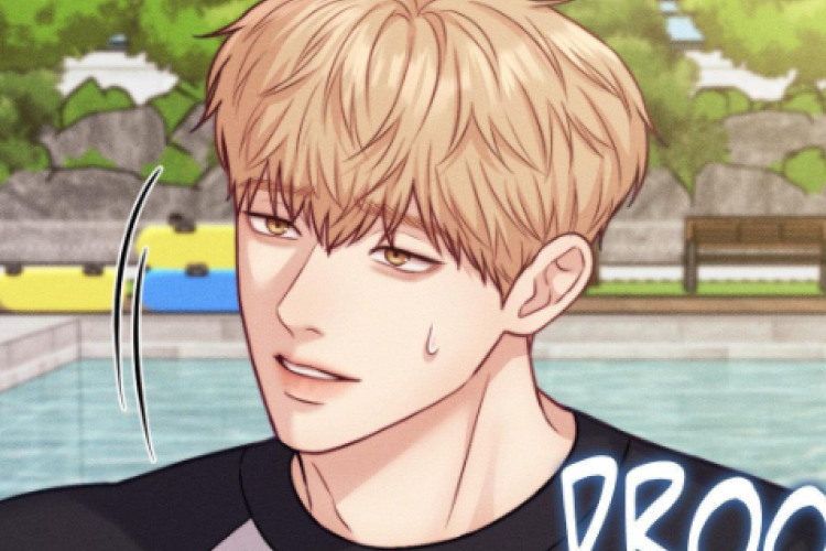 Enlance de Love Remedy Capítulo 41 Español Webtoon Scan, Comience un nuevo plan