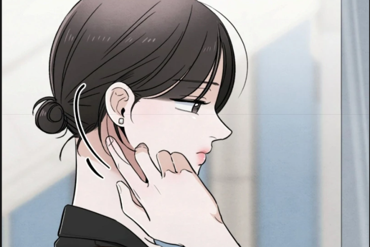 Lectura de Manhwa ¿Quien es el Mentiroso? Capítulo 47 en Español, Pasar una noche llena de amor