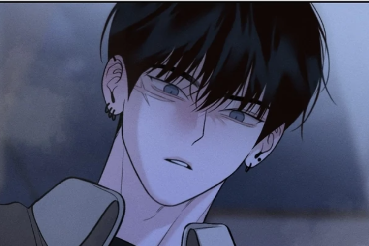 Lectura BL Manhwa Monday Savior Capítulo 70 en Español, Tensión con Won Yoo-il