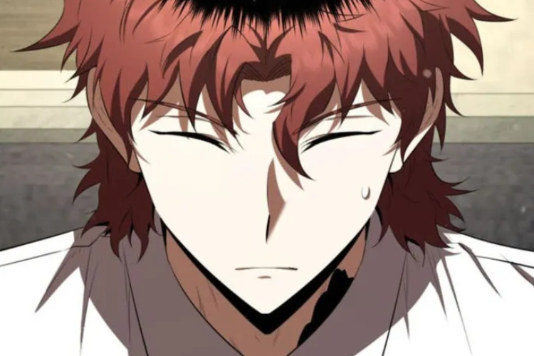 Leer The Fox-Eyed Villain of the Demon Academy Capítulo 30 Español Desbloquear El Nuevo Poder