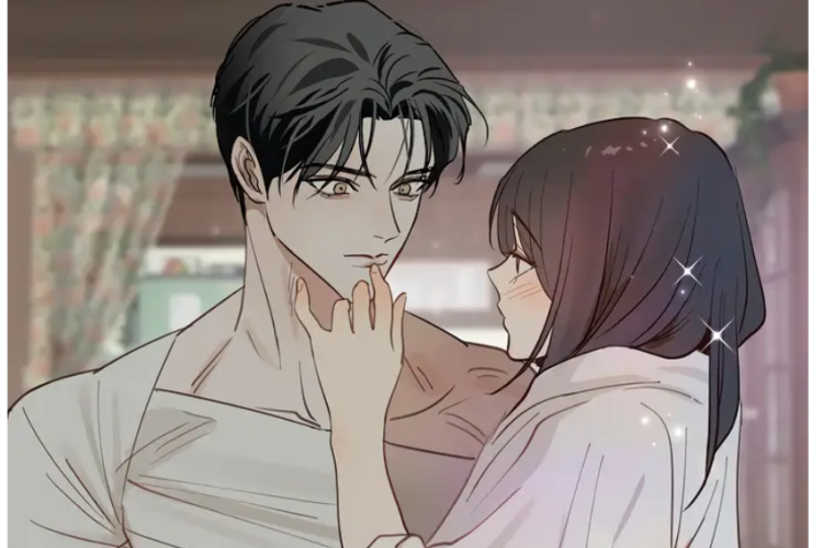 Spoilers el Manhwa Flowers Are Bait Chapter 33 en Español, Lee Yeon y Chae Woo tienen una cita