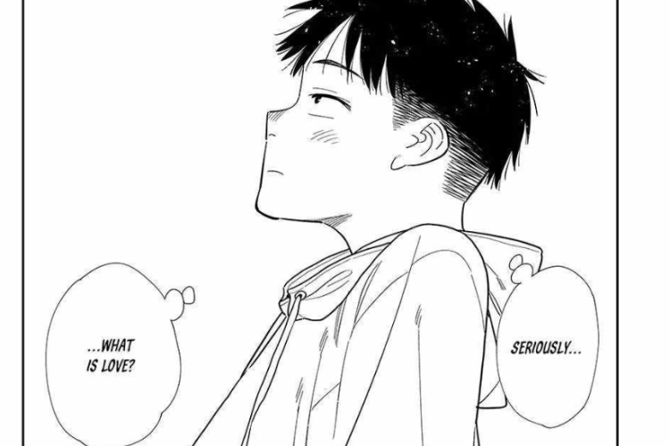 Leia de Manga Kanojo, Okarishimasu Capítulo 402 en Español, ¿Kazuya ama a Mami Chan?