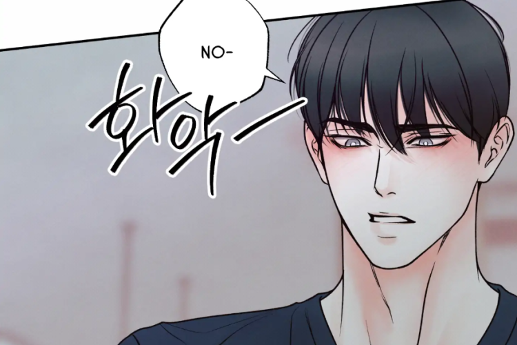 Enlace RAW Manhwa The Boundary of Delusion Capítulo 24 en Español, ¡Seonhwa no puede aguantar más!