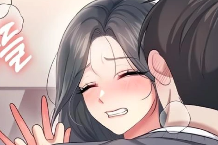 Leer Manhwa Wireless Onahole Capítulo 65 en Español Scan, cada vez mais viciado e confortável