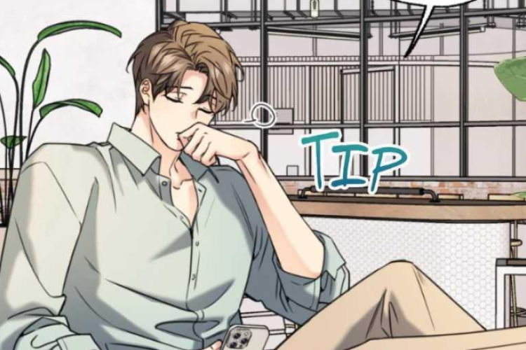 Leia du BL Melting Point (Punto de Fusión) Temporada 2 Capítulo 27 en Español, Esperando la llegada de Ryu