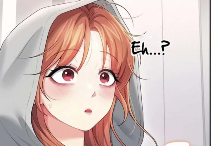 Spoiler du Manhwa Wireless Onahole Capítulo 74 en Español, Belleza cautivadora