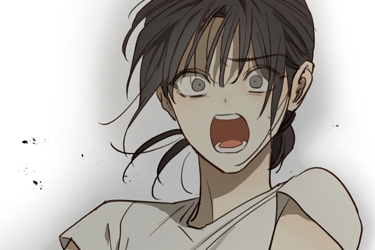 LEER Manhwa Las Flores Son Cebo (Flowers Are Bait) Capítulo 28 en Español Chaewoo Por Fin Recuerda Quién Es