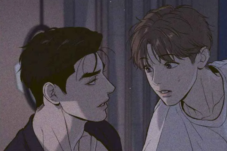 Spoiler & Leer el Manhwa JINX Temporada 2 Capítulo 91 en Español, El arrepentimiento de Jaekyung