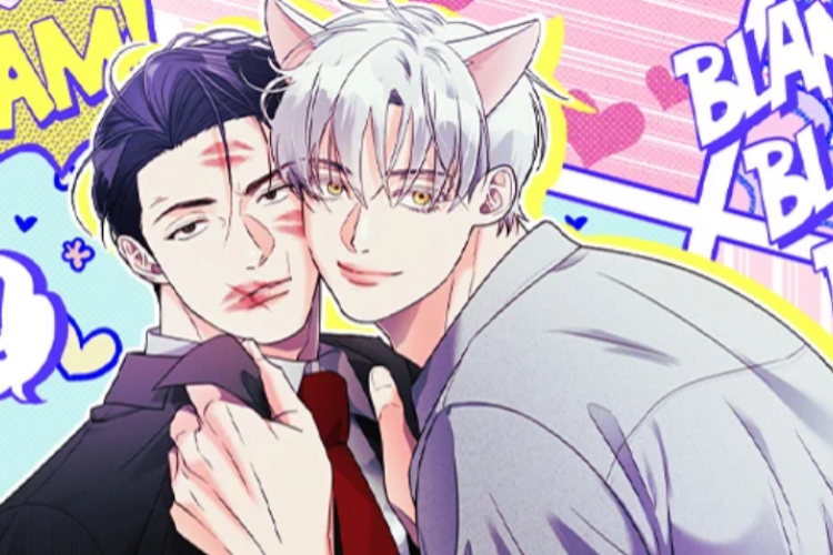 Leer Manhwa BL Mi Adorable Criatura Full Capítulo en Español, ¡La Historia Completa, Aquí!