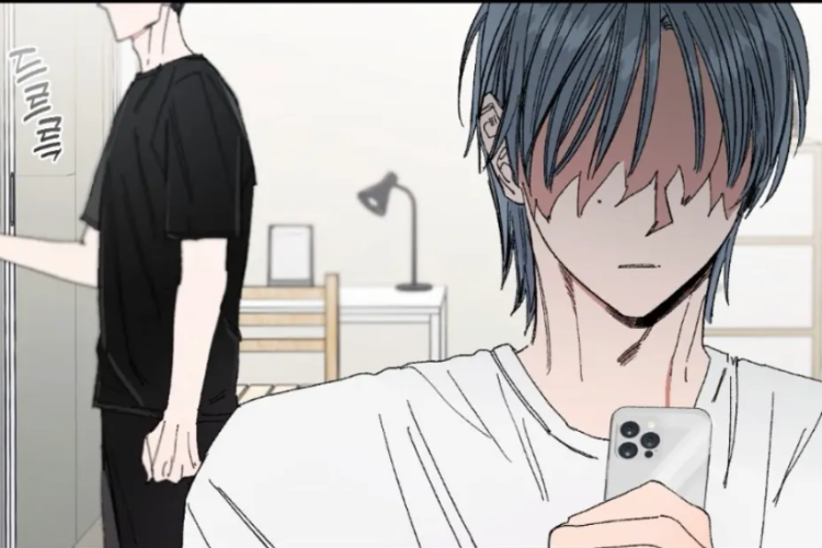 Lecture de Manhwa BL Sweeten the Deal Capítulo 46 en Español, El amor cada vez más cerca