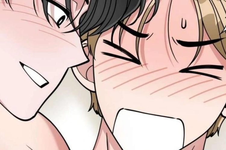 Leer Manhwa Por favor, písame, príncipe (Please Step on Me, Prince) Capítulo 7 en Español Scan, Invitación a hacer el amor juntos