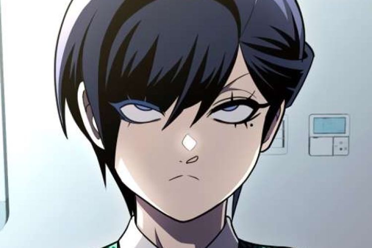 ¡Sin miedo! RAW Leer Manhwa Plaything (A Sense of Amusement) Capítulo 71 en Español Scan