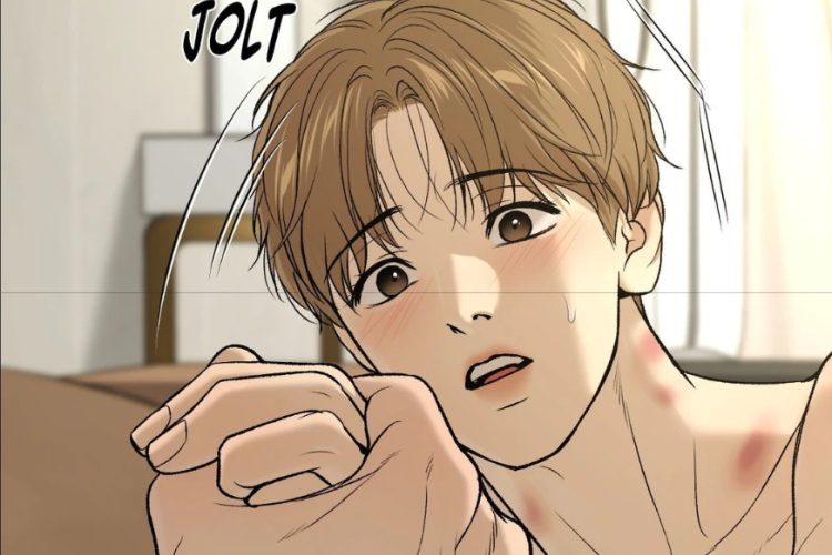 Update RAW! Leer el Manhwa JINX Temporada 2 Capítulo 88 en Español, La relación comienza a salir a la luz