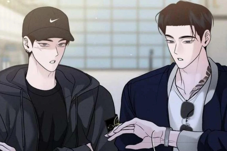 Enlace Manhwa Monday Savior Capítulo 63 en Español Yoo Il Secuestrada Por Hee Jae