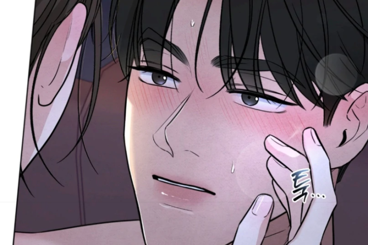 Enlace de Leer Manhwa ¿Quien es el Mentiroso? Capítulo 46 en Español, Liberar el amor juntos