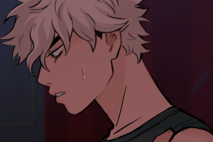 RAW Enlance Webtoon Osora Capítulo 91 español Sub, recibir el tratamiento del silencio