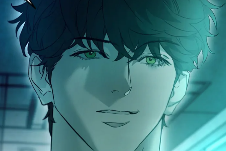 ¡La Confianza se Desvanece! Enlace para Leer Manhwa BL Nerd Project (Proyecto Nerd) Capítulo 50 en Español & Fecha de Publicación