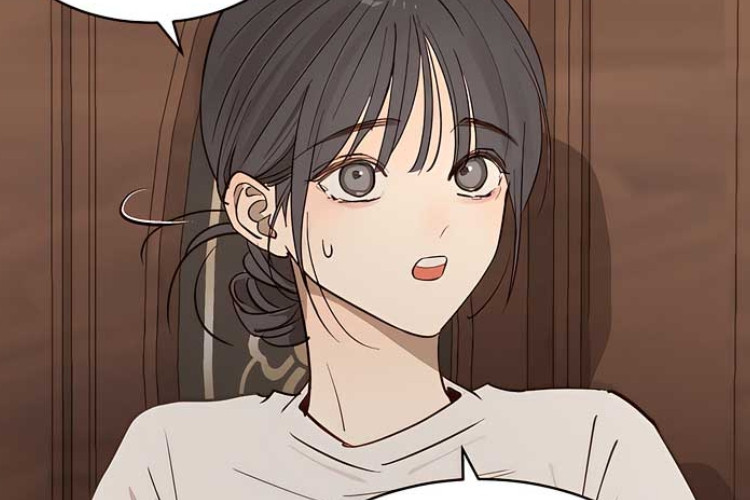 Manhwa Las Flores Son Cebo (Flowers Are Bait) Capítulo 30 en Español ¿Cuál Es El Secreto Detrás De La Vida De Chaewo