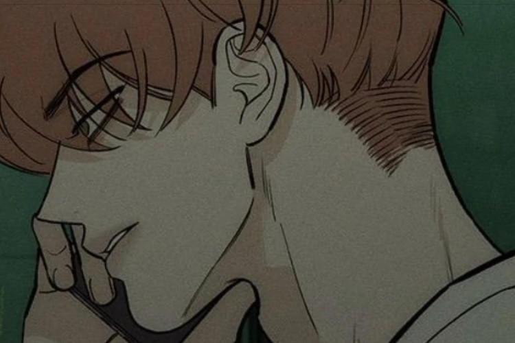 Enlace Lágrimas entre Flores Marchitas (Tears on a Withered Flower) Capitulo 57 Español Haeso Elegir Taeha Sobre Mincheol