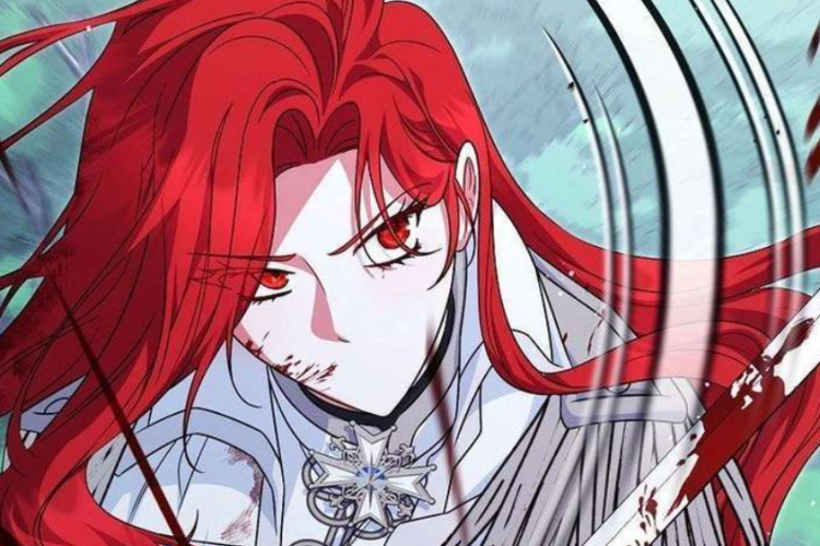 Spoiler du Manhwa Dedicare Mi Vida A La Venganza Capítulo 23 en Español, La disputa se recrudece