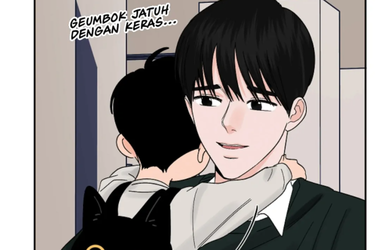 Update RAW Manhwa BL Método de Caza de Orcas Capítulo 34 en Español, ¡Geumbok cada vez más mimado!