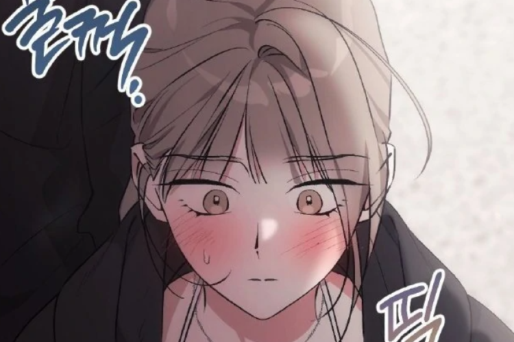 Leer Dirty Strawberry Milk Manhwa Capítulo 19 Español Sub, Sensación de nerviosismo excesivo