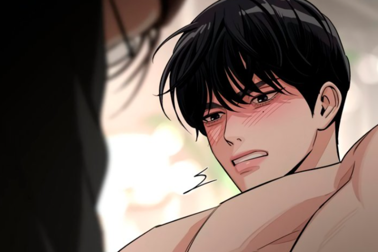 El Amor de Lee Seob Capítulo 75 en Español, ¡Haz Clic Aquí para Leer Manhwa Gratis!