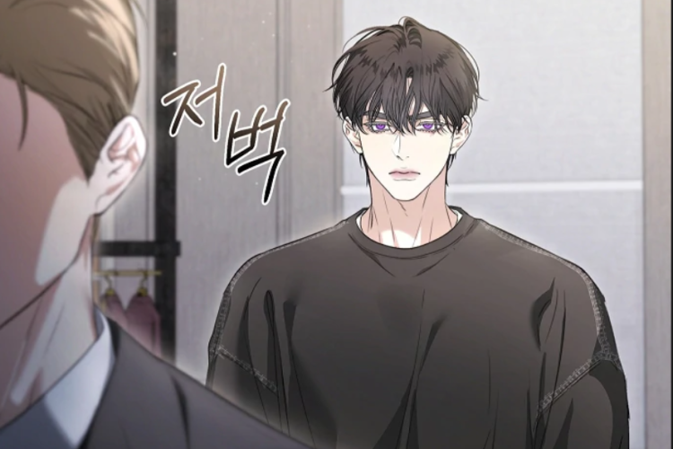 Leer el BL Kiss Me if You Can Temporada 2 Capítulo 36 en Español, ¿Josh y Chase están oficialmente saliendo?