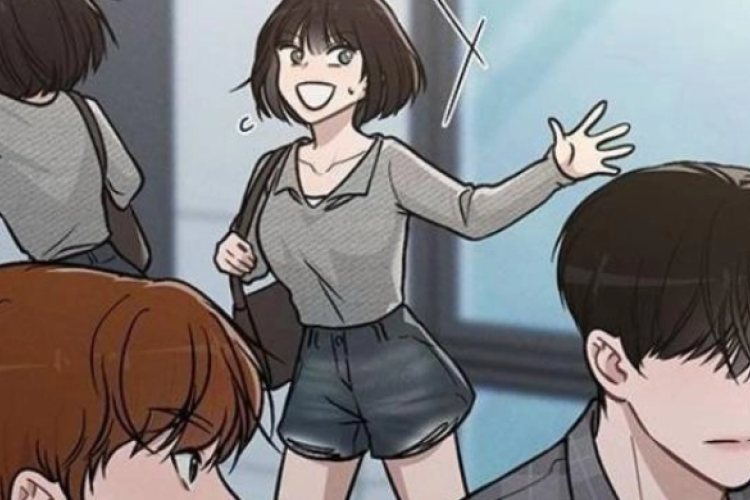 Leer Las reseñas de los ex (Ex-Love Review) Manhwa Capítulo 33 Español, Reclamar una promesa