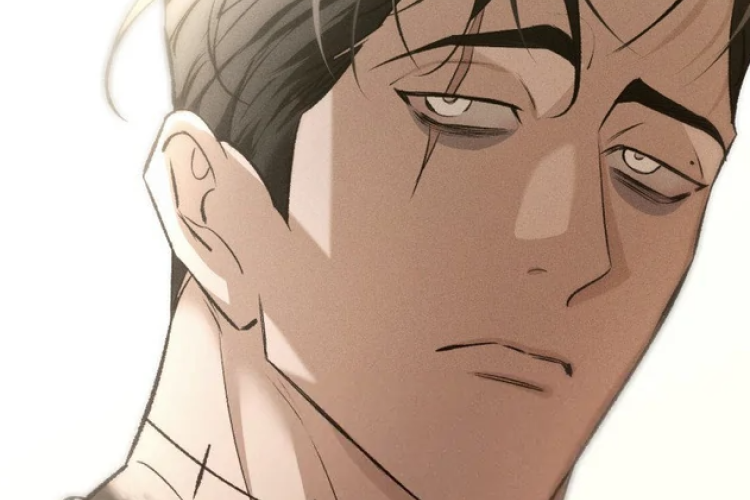 ¡Guwon ve todo! Leer Manhwa BL Los Perros de Sísifo Capítulo Completo en Español