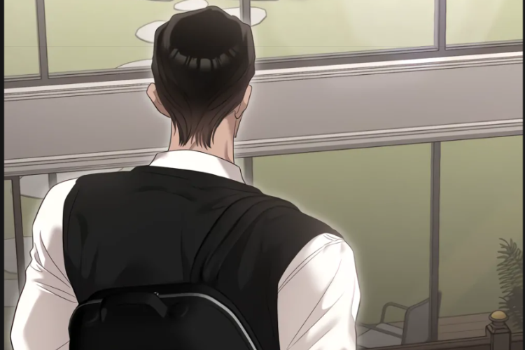Spoilers el Manhwa BL Deseo Esperanzado Capítulo 5 en Español, Liberar el deseo juntos