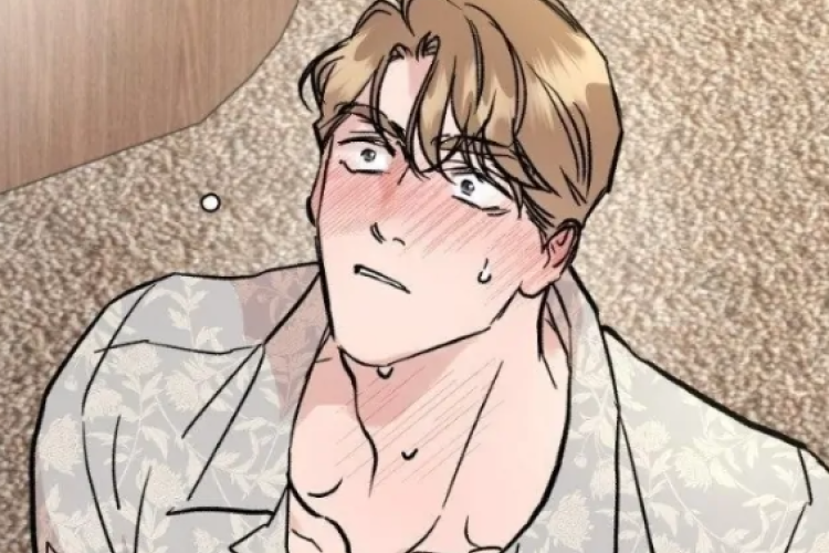 Leer Bad Apple Manhwa Capítulo 20 Español Sub RAW, Enzo se volvió romántico