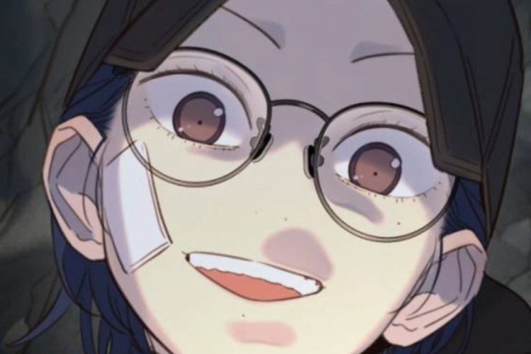 Leer Manhwa Everyone Loves Her Capítulo 21 en Español, ¿Qué es ese foco ocular?