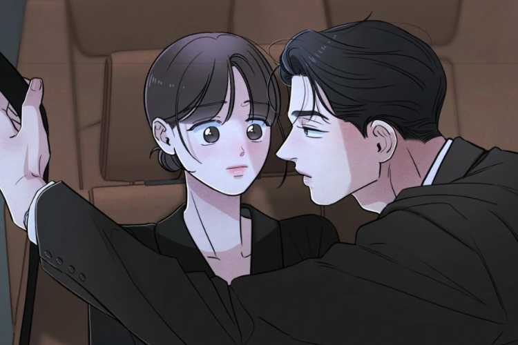 Leia el Manhwa ¿Quien es el Mentiroso? Capítulo 50 en Español, ¿Chaee Woo se vuelve más romántico?