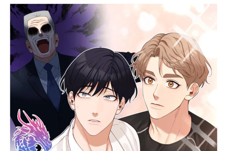 Leer el Manhwa BL ¡Ama Fuerte y Mantente Fuerte! Capítulo Completo en Español, ¡La Historia Completa, Aquí!