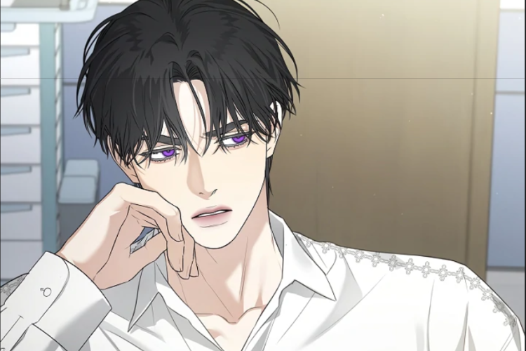 Leer el Manhwa BL Kiss Me If You Can (Bésame Si Puedes) Capítulo 22 en Español, ¡Plan Maestro!
